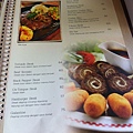 【食】印尼泗水★BonAmi★西餐廳的裝潢風格，多樣化的菜單，另設有麵包店