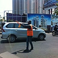 【分享】印尼★認識印尼篇★印尼交通(交通狀況及交通工具)看這裡