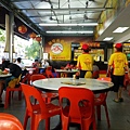【食】馬來西亞吉隆坡★新峰肉骨茶 Sun Fong Bak Kut Teh+阿羅街Jalan Alor熱炒一條街