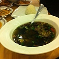 【食】印尼雅加達★BHINNEKA PADANG RESTAURANT★巴東菜餐廳初體驗