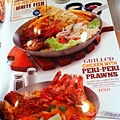 【食】印尼雅加達★FISH & CO. seafood in a pan★各式魚薯餐，飲料無限暢飲