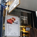 【食】日本東京★Luke's Lobster Roll龍蝦堡★觀光客指定，原宿排隊小吃，大口吃龍蝦吧！