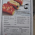 【食】日本東京★Luke's Lobster Roll龍蝦堡★觀光客指定，原宿排隊小吃，大口吃龍蝦吧！