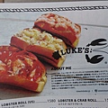 【食】日本東京★Luke's Lobster Roll龍蝦堡★觀光客指定，原宿排隊小吃，大口吃龍蝦吧！