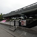 【遊】日本東京★上野公園(東照宮、花園稻荷神社、不忍池)+阿美橫丁(二木の菓子買伴手禮)★地鐵上野站。自由行