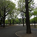 【遊】日本東京★上野公園(東照宮、花園稻荷神社、不忍池)+阿美橫丁(二木の菓子買伴手禮)★地鐵上野站。自由行