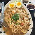 【食】印尼雅加達★知味CE WEI燒臘小廚★Serpong港式燒臘餐廳，近Mal Serpong(更新)