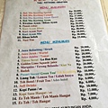 【食】印尼雅加達★RED INTAN Bakmi Siantar★超平價華人麵館，不另收服務費及稅金，位在PIK