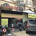 【食】印尼雅加達★RED INTAN Bakmi Siantar★超平價華人麵館，不另收服務費及稅金，位在PIK