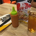 【食】印尼雅加達★Bakmi GM★印尼連鎖麵食專賣店，可外帶、外送