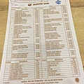【食】印尼雅加達★Bakmi GM★印尼連鎖麵食專賣店，可外帶、外送