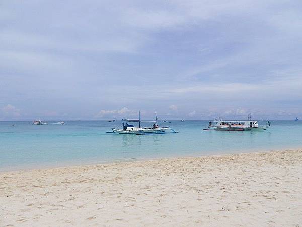 【2013遊】菲律賓長灘島★Boracay踩沙灘。賞海景。逛長灘島大街。d mall plaza逛街買伴手禮★海島渡假。自助旅行