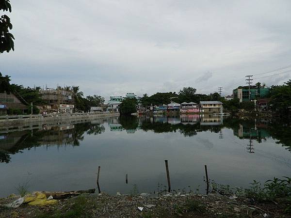 【2013遊】菲律賓長灘島★Boracay沙灘海景。長灘島大街。d mall plaza逛街買伴手禮★海島。自助旅行