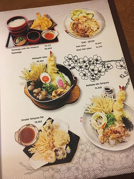 【食】印尼雅加達★新麵shin men japanese resto★日式料理。拉麵。丼飯。便當。壽司