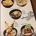 【食】印尼雅加達★新麵shin men japanese resto★日式料理。拉麵。丼飯。便當。壽司