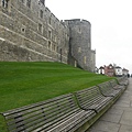 溫莎城堡(Windsor Castle)