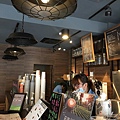 【食】大甲★LOUISA COFFEE路易莎★咖啡。輕食。甜點。平價連鎖咖啡店