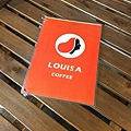 【食】大甲★LOUISA COFFEE路易莎★咖啡。輕食。甜點。平價連鎖咖啡店