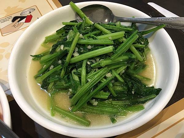 【食】印尼雅加達★CHUAN TIN全珍菜館★福建菜。福建撈麵hokkien Lomie。無豬肉豬油料理