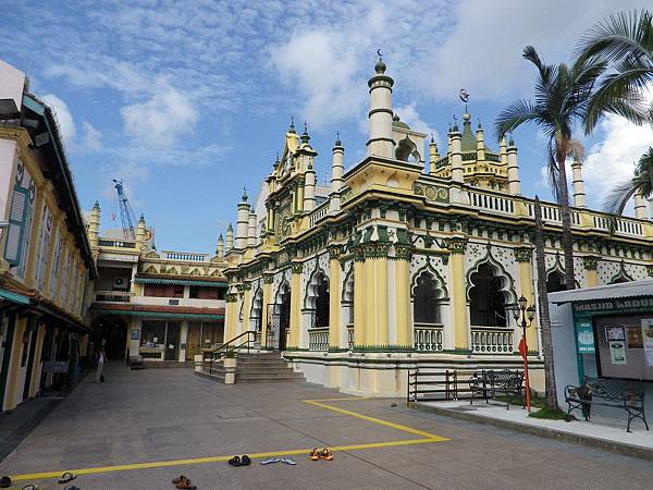 【2015遊】新加坡★小印度 Little India。周邊景點★搭地鐵旅行。自助行程。自由行