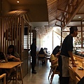 【食】印尼雅加達★SUSHI HIRO★日式餐廳。中價到中高價。PIK區