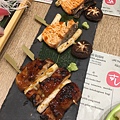 【食】印尼雅加達★ITACHO SHUSI板長壽司★日式餐廳。有日本酒。中高價。Grand Indonesia