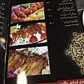 【食】伊朗德黑蘭★伊朗人吃什麼。伊朗飲食。餐廳Lux Talaei Restaurant★Iran。Tehran。伊朗自由行