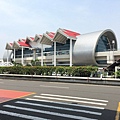 【分享】印尼雅加達★Soekarno-Hatta International Airport★蘇卡諾哈達國際機場。雅加達機場。第三航廈