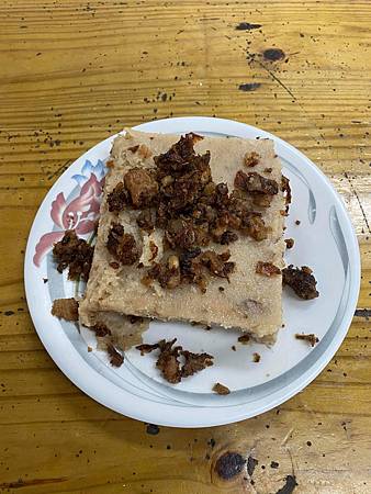 [食記] 屏東 車城 車城阿品芋粿 福安宮老街上