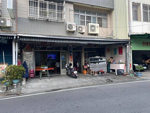 [食記] 屏東 內埔 內埔客家粄條 內埔東勢店