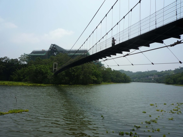 峨眉橋