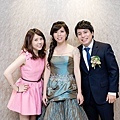 R&H Photo Studio 婚禮影像紀錄團隊- Hsiao Ti Lin提供