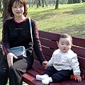 [大安公園20050316]