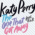 Katy-Perry-feat.-B.o.B-The-One-That-Got-Away-Remix