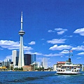 CN Tower