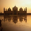 Taj Maha, India