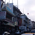 11-0910-SanFran-100-唐人街-國旗.JPG