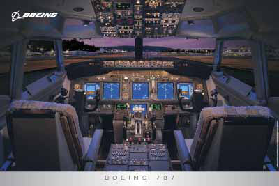 Boeing 737