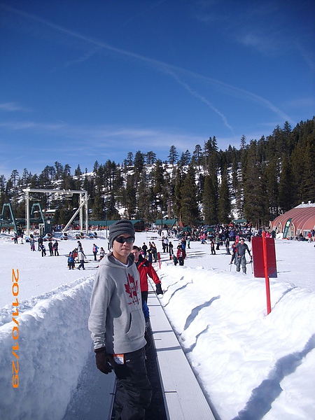 11-0129-China Peak 19 - Lawrence on the lift.JPG