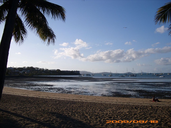 Airlie Beach