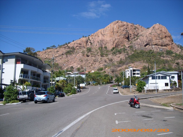 Townsville 07 - Castle Hill