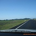 on the way to North QLD