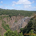 Barron Falls