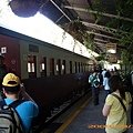 Kuranda Scenic Raiway