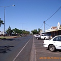 Tennant Creek