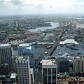 Sydney - View from the Tower