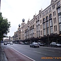 Sydney - Broadway