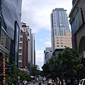 Brisbane - Queen St Mall