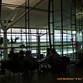 Brisbane Int'l Airport