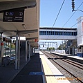 Brisbane Fruitgrove train station